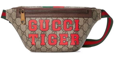 gucci heuptas heren sale|Gucci.